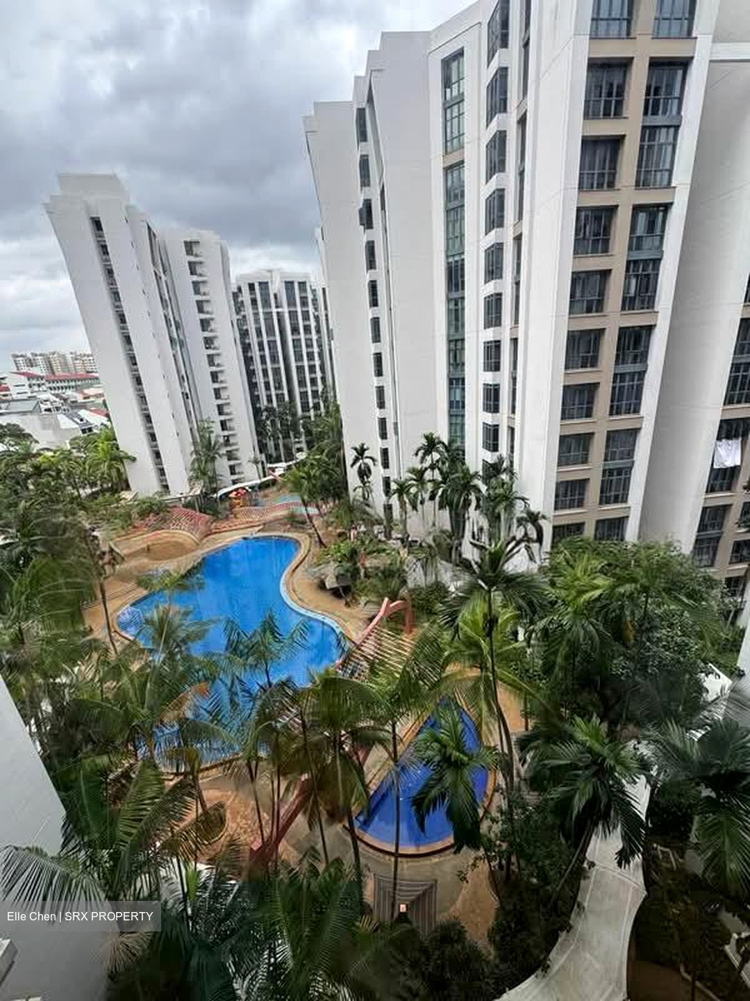 East Meadows (D16), Condominium #561242671